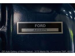 1931 Ford Model A (CC-2077014) for sale in Kentwood, Michigan