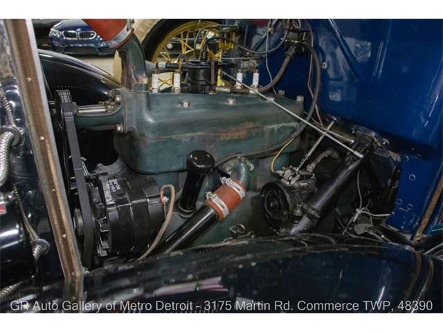 1931 Ford Model A (CC-2077014) for sale in Kentwood, Michigan