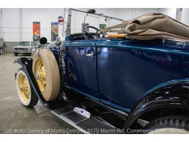 1931 Ford Model A (CC-2077014) for sale in Kentwood, Michigan