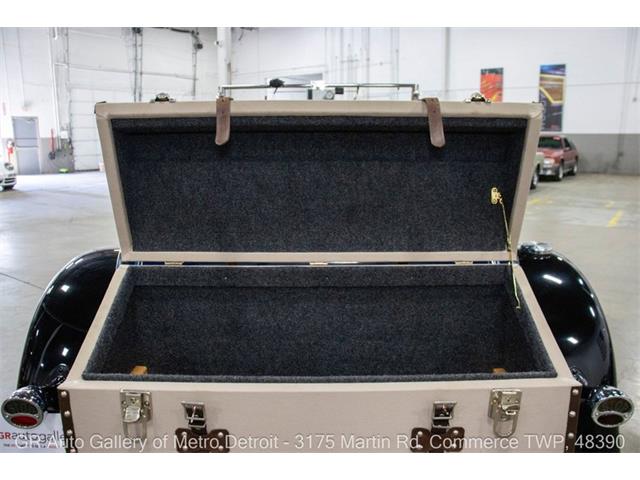 1931 Ford Model A (CC-2077014) for sale in Kentwood, Michigan