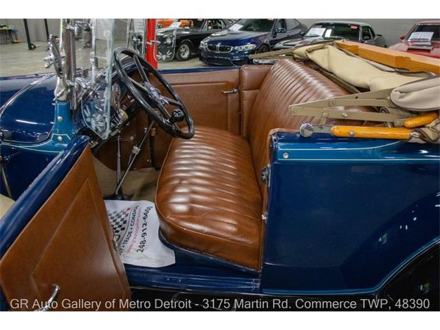 1931 Ford Model A (CC-2077014) for sale in Kentwood, Michigan