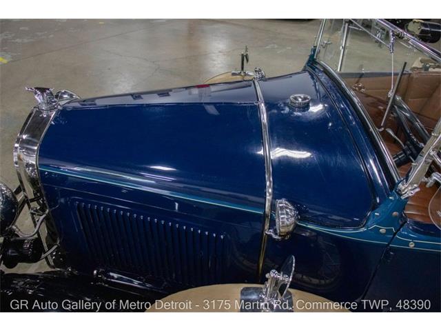 1931 Ford Model A (CC-2077014) for sale in Kentwood, Michigan