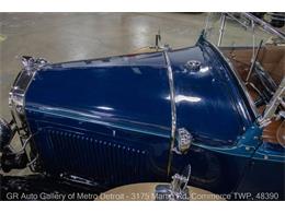1931 Ford Model A (CC-2077014) for sale in Kentwood, Michigan