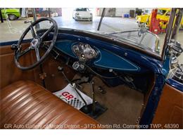 1931 Ford Model A (CC-2077014) for sale in Kentwood, Michigan