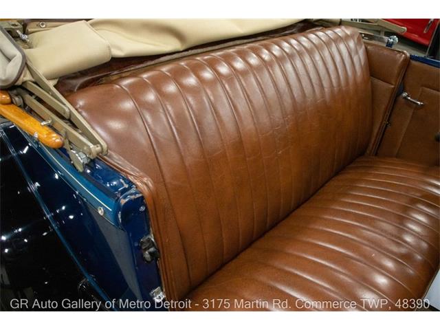 1931 Ford Model A (CC-2077014) for sale in Kentwood, Michigan