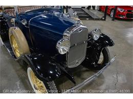 1931 Ford Model A (CC-2077014) for sale in Kentwood, Michigan