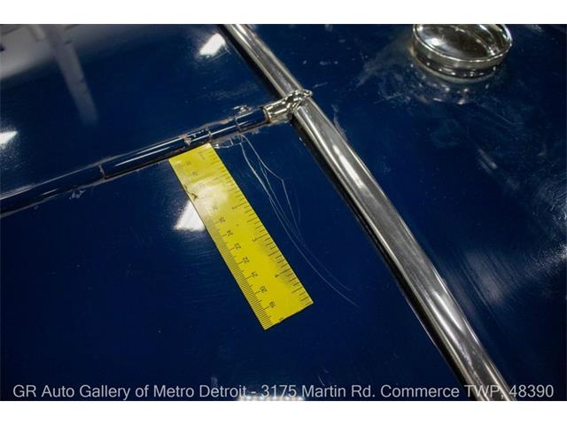 1931 Ford Model A (CC-2077014) for sale in Kentwood, Michigan
