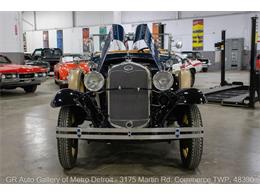 1931 Ford Model A (CC-2077014) for sale in Kentwood, Michigan