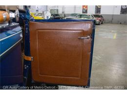 1931 Ford Model A (CC-2077014) for sale in Kentwood, Michigan