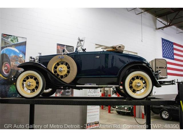 1931 Ford Model A (CC-2077014) for sale in Kentwood, Michigan