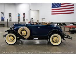 1931 Ford Model A (CC-2077014) for sale in Kentwood, Michigan