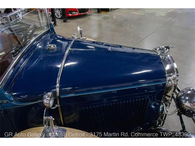 1931 Ford Model A (CC-2077014) for sale in Kentwood, Michigan