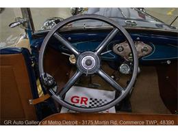 1931 Ford Model A (CC-2077014) for sale in Kentwood, Michigan