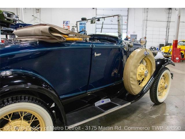 1931 Ford Model A (CC-2077014) for sale in Kentwood, Michigan