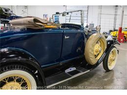 1931 Ford Model A (CC-2077014) for sale in Kentwood, Michigan