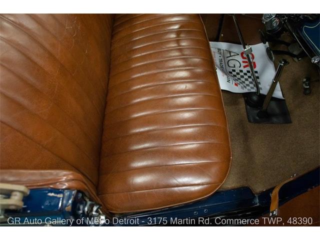 1931 Ford Model A (CC-2077014) for sale in Kentwood, Michigan