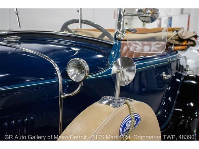 1931 Ford Model A (CC-2077014) for sale in Kentwood, Michigan