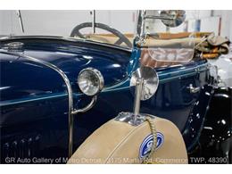1931 Ford Model A (CC-2077014) for sale in Kentwood, Michigan