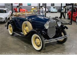 1931 Ford Model A (CC-2077014) for sale in Kentwood, Michigan