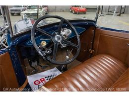 1931 Ford Model A (CC-2077014) for sale in Kentwood, Michigan