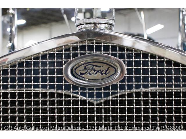 1931 Ford Model A (CC-2077014) for sale in Kentwood, Michigan