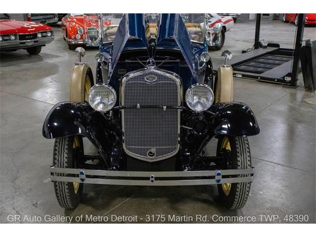 1931 Ford Model A (CC-2077014) for sale in Kentwood, Michigan