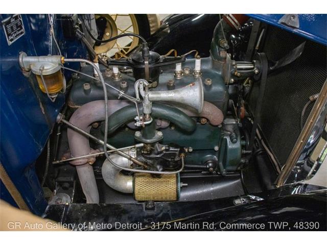 1931 Ford Model A (CC-2077014) for sale in Kentwood, Michigan