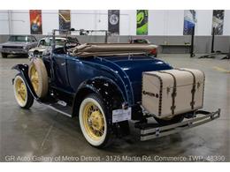 1931 Ford Model A (CC-2077014) for sale in Kentwood, Michigan