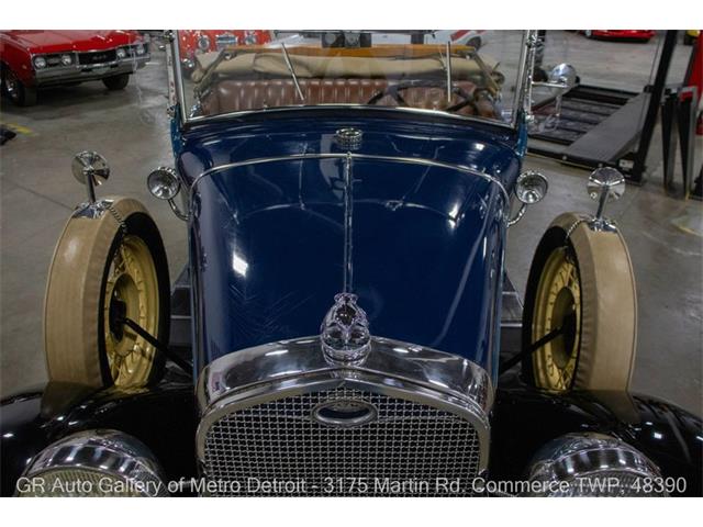 1931 Ford Model A (CC-2077014) for sale in Kentwood, Michigan