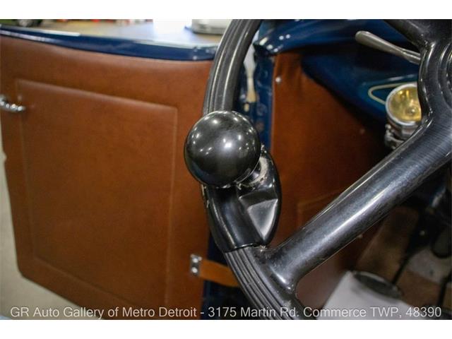 1931 Ford Model A (CC-2077014) for sale in Kentwood, Michigan