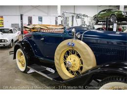 1931 Ford Model A (CC-2077014) for sale in Kentwood, Michigan