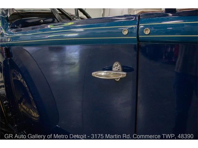 1931 Ford Model A (CC-2077014) for sale in Kentwood, Michigan