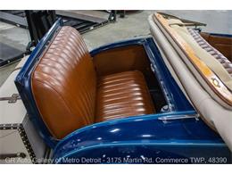 1931 Ford Model A (CC-2077014) for sale in Kentwood, Michigan