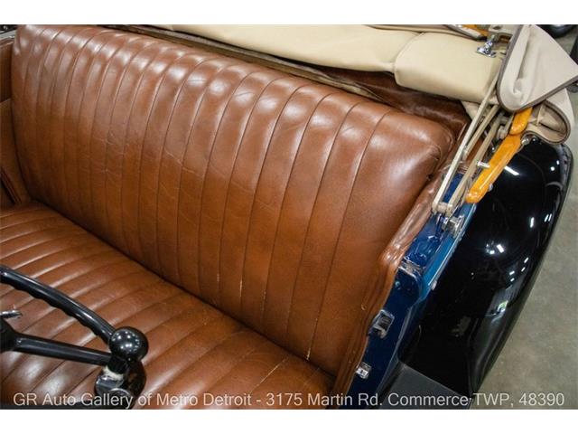 1931 Ford Model A (CC-2077014) for sale in Kentwood, Michigan