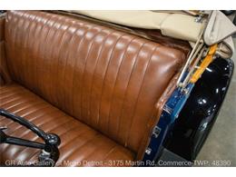 1931 Ford Model A (CC-2077014) for sale in Kentwood, Michigan