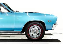1967 Chevrolet Chevelle (CC-2077015) for sale in Volo, Illinois