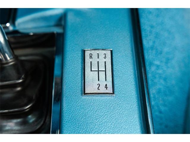 1967 Chevrolet Chevelle (CC-2077015) for sale in Volo, Illinois