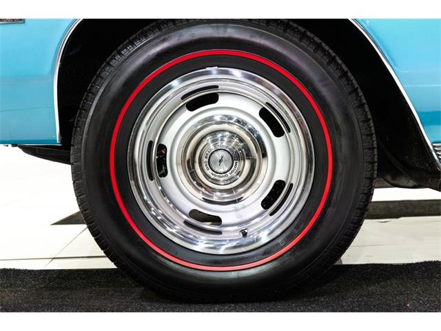 1967 Chevrolet Chevelle (CC-2077015) for sale in Volo, Illinois