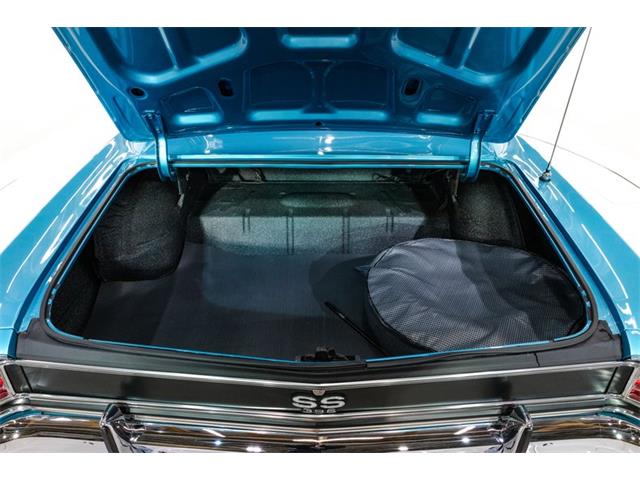 1967 Chevrolet Chevelle (CC-2077015) for sale in Volo, Illinois