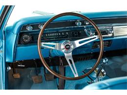 1967 Chevrolet Chevelle (CC-2077015) for sale in Volo, Illinois