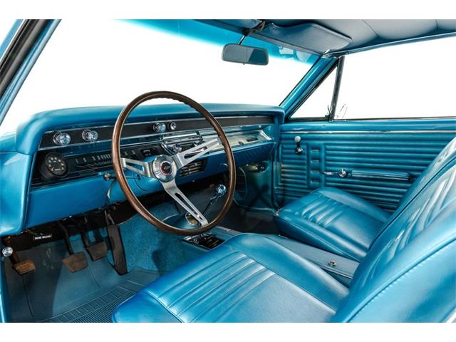 1967 Chevrolet Chevelle (CC-2077015) for sale in Volo, Illinois