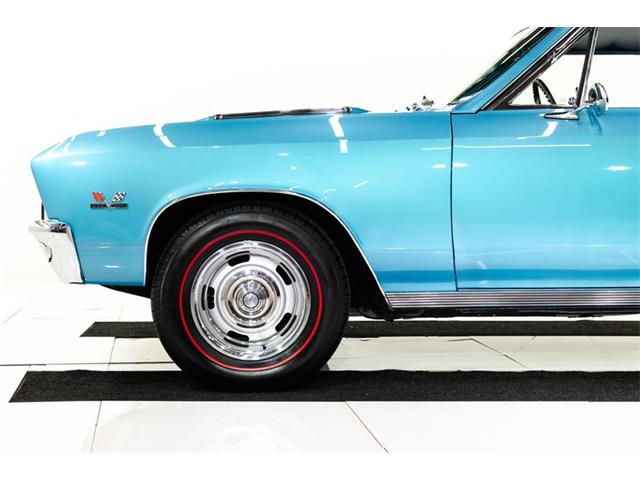 1967 Chevrolet Chevelle (CC-2077015) for sale in Volo, Illinois