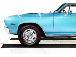 1967 Chevrolet Chevelle (CC-2077015) for sale in Volo, Illinois
