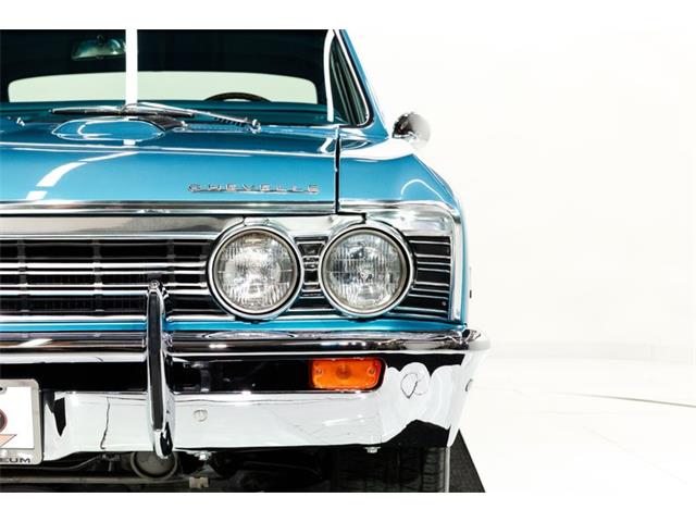 1967 Chevrolet Chevelle (CC-2077015) for sale in Volo, Illinois