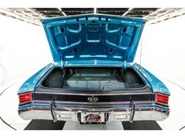 1967 Chevrolet Chevelle (CC-2077015) for sale in Volo, Illinois