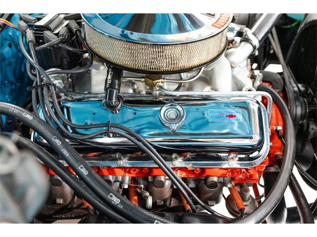 1967 Chevrolet Chevelle (CC-2077015) for sale in Volo, Illinois