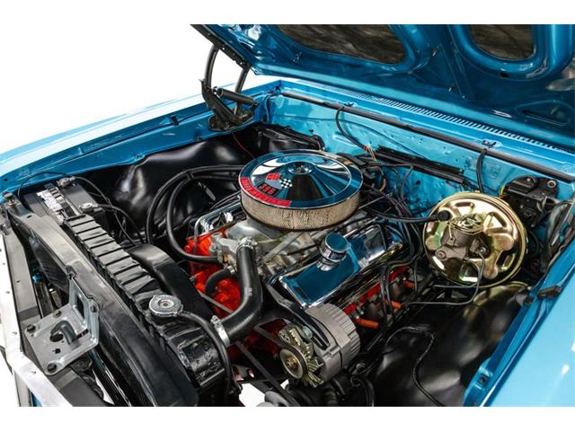 1967 Chevrolet Chevelle (CC-2077015) for sale in Volo, Illinois