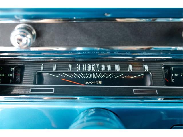 1967 Chevrolet Chevelle (CC-2077015) for sale in Volo, Illinois