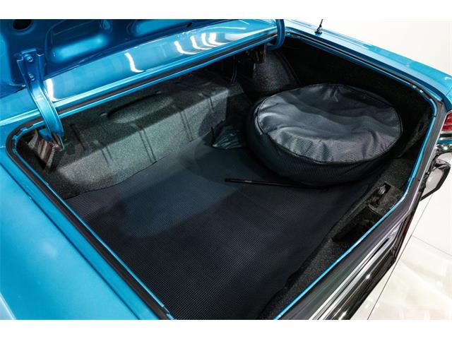 1967 Chevrolet Chevelle (CC-2077015) for sale in Volo, Illinois