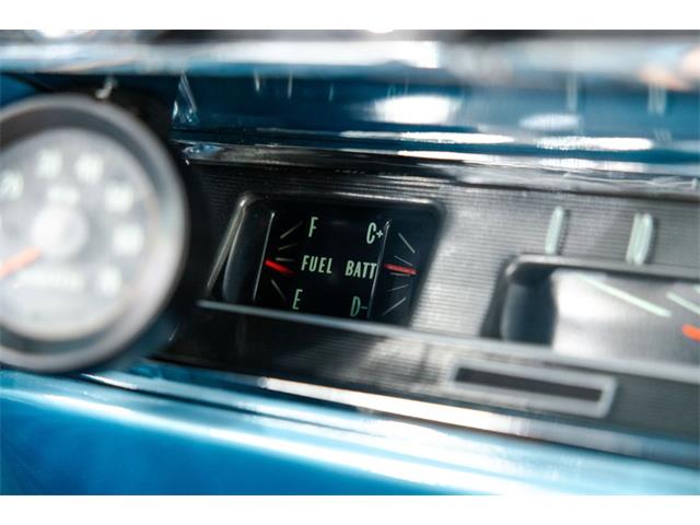 1967 Chevrolet Chevelle (CC-2077015) for sale in Volo, Illinois